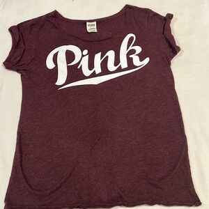 Victoria Secret Pink